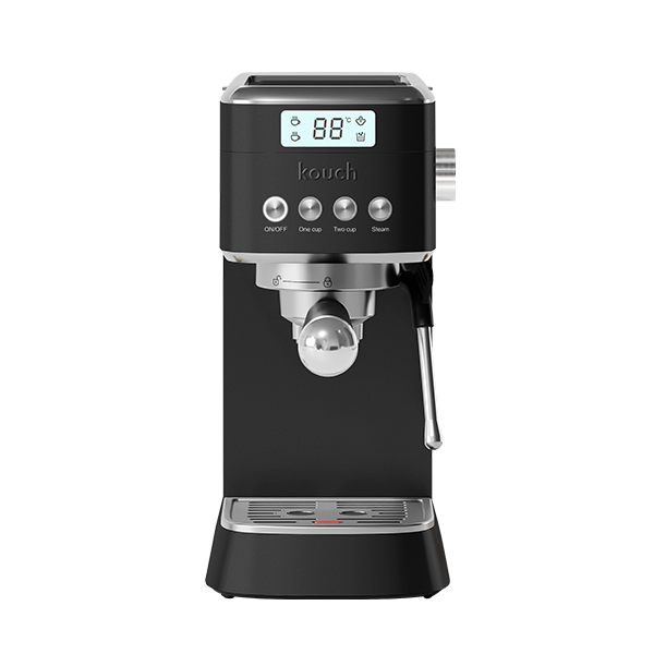 اسپرسوساز کوخ KEB1983