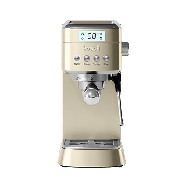 اسپرسوساز کوخ KEB1984